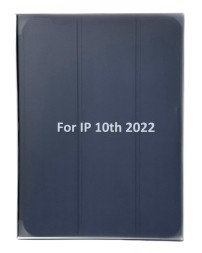 Чехол-книжка Smart Case для iPad Air 4 10,9&quot; (без логотипа) тёмно-синий