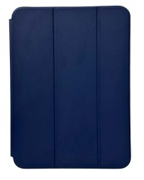 Чехол-книжка Smart Case для iPad Air 4 10,9" (без логотипа) тёмно-синий