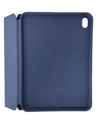 Чехол-книжка Smart Case для iPad Air 4 10,9" (без логотипа) тёмно-синий