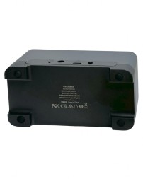 Док-станция для 2 HDD Orico 5818C3-GY 5Gbps USB-C черная