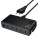  Сетевое зар. устр. Hoco C151A 1USB/5C 50W черное