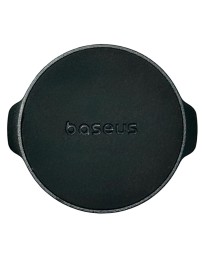 Держатель в автомобиль магнитный Baseus Small Ears Magnetic (C40141403113-01) черный