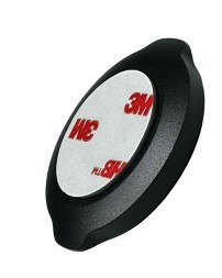 Держатель в автомобиль магнитный Baseus Small Ears Magnetic (C40141403113-01) черный