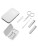  Набор для маникюра Xiaomi Mi Home Nail Clipper Five Piece Set DZN4015CN/MJZJD002QW