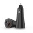  Автомобильное зар. устр. Xiaomi Xiaomi Mi Car Charger 37W 2USB GDS4147GL/CC06ZM черное