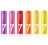  Батарейки ZMI Rainbow ZI7 тип AAA 24 шт цветные