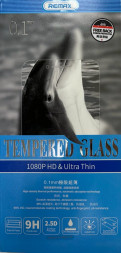 Защитное стекло Remax для iPhone 6/7/8/SE2020  0,1mm прозрачное