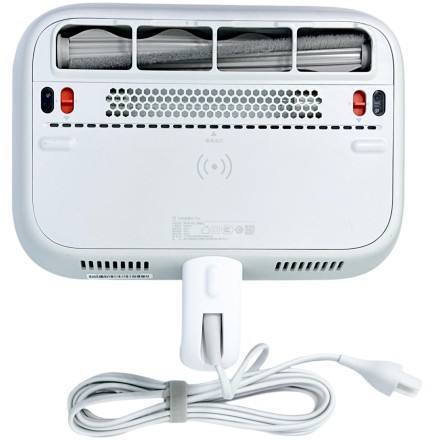  Ручной портативный пылесос Mijia Mite Removal Device Pro B402CN белый