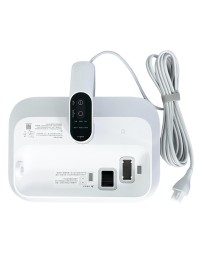 Ручной портативный пылесос Mijia Mite Removal Device Pro B402CN белый
