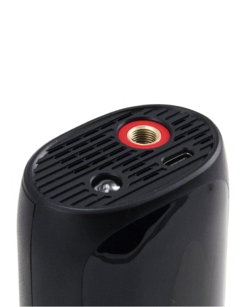  Автомобильный насос Eplutus EL-02 черный