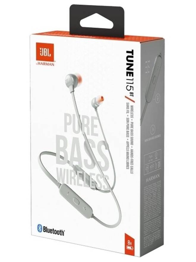 JBL T115BT Opt Memory