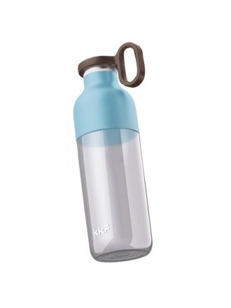  Бутылка Xiaomi KKF Meta Tritan Sports Bottle 690ml P-U69WS синий