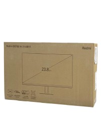 Монитор Xiaomi Redmi 1A 23.8'' 100Hz/1080P/VESA (P24FBB-RA) черный