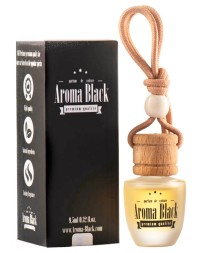 Духи Aroma Black