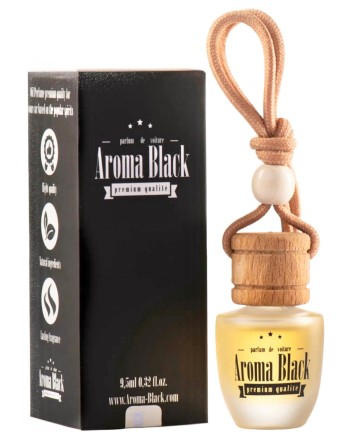  Духи Aroma Black