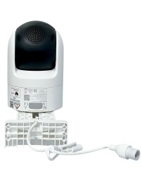 Уличная камера Xiaomi Outdoor Camera CW500 Dual Camera Version белая