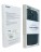  Накладка для i-Phone 15 Pro Max K-Doo Air Carbon пластик черная