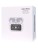  Беспроводные наушники TWS с дисплеем Earphone Y16 BT5.3/4ч/ANC/ENC белые