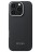  Накладка для i-Phone 16 Pro Max 6.9&quot; Pitaka Ultra Slim case черно-серая
