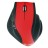  Мышь беспроводная Smartbuy 613AG USB/DPI 1000-1500-2000/6 кнопок/2AA красно-черная (SBM-613AG-RK)