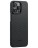  Накладка для i-Phone 15 Pro 6.1&quot; Pitaka MagEZ Case Pro 4 Protective Yet Slim черно-серый, кевлар