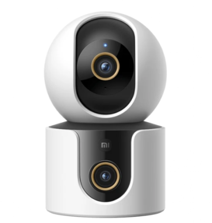  IP-камера Xiaomi Smart Camera C500 (2 камеры) MBC22 белая