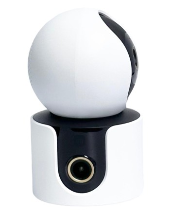  IP-камера Xiaomi Smart Camera C500 (2 камеры) MBC22 белая
