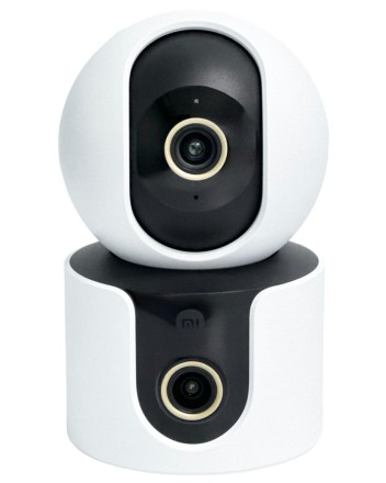  IP-камера Xiaomi Smart Camera C500 (2 камеры) MBC22 белая