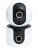  IP-камера Xiaomi Smart Camera C500 (2 камеры) MBC22 белая