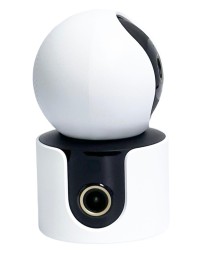 IP-камера Xiaomi Smart Camera C500 (2 камеры) MBC22 белая