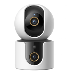IP-камера Xiaomi Smart Camera C500 (2 камеры) MBC22 белая