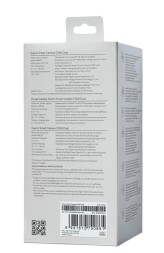 IP-камера Xiaomi Smart Camera C500 (2 камеры) MBC22 белая