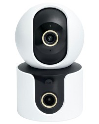 IP-камера Xiaomi Smart Camera C500 (2 камеры) MBC22 белая