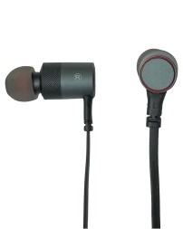 Стереонаушники Awei PC-9T с микрофоном Type-C 1.2м черные