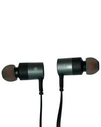 Стереонаушники Awei PC-9T с микрофоном Type-C 1.2м черные