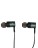 Стереонаушники Awei PC-9T с микрофоном Type-C 1.2м черные