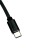  Стереонаушники Awei PC-9T с микрофоном Type-C 1.2м черные