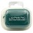  Силиконовый чехол для AirPods Pro 2 c карабином ярко-зеленый