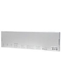 Клавиатура и мышка беспроводная Xiaomi Wireless Set 2 WXJS02YM белый