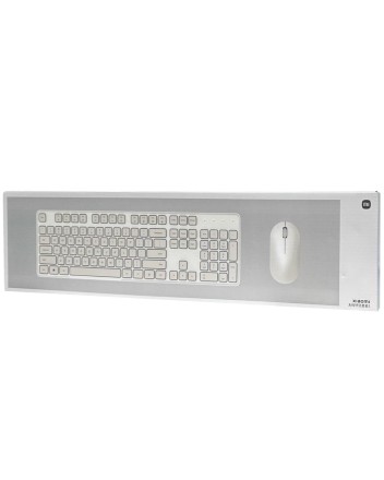  Клавиатура и мышка беспроводная Xiaomi Wireless Set 2 WXJS02YM белый