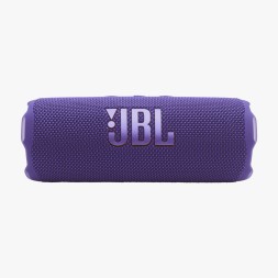 Bluetooth колонка JBL Flip 7 фиолетовый