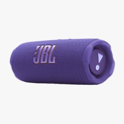Bluetooth колонка JBL Flip 7 фиолетовый