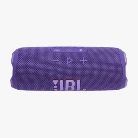  Bluetooth колонка JBL Flip 7 фиолетовый