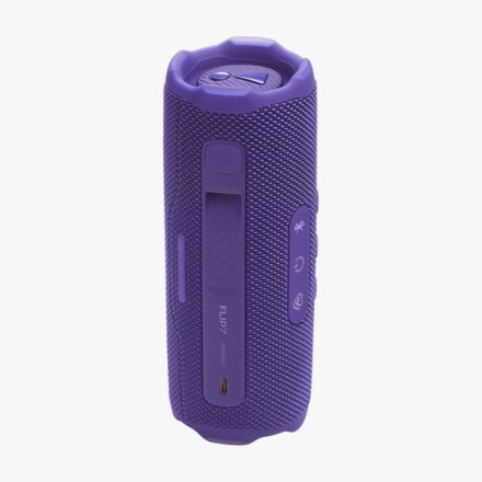  Bluetooth колонка JBL Flip 7 фиолетовый