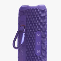 Bluetooth колонка JBL Flip 7 фиолетовый