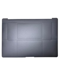 Защитная пленка на топкейс для MacBook Air 13" (A2681/A3113) темно-серая