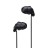  Наушники с микрофоном Remax wired sleep earphones RM-518a Type-C чёрные
