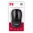  Мышь беспроводная Smartbuy ONE 378 USB/DPI 1600/3 кнопки/1AA черная (SBM-378AG-K)