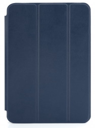 Чехол-книжка Smart Case для iPad Air/iPad 5 (без логотипа) темно-синий