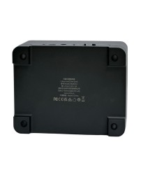 Док-станция для 2 HDD Orico 5528C3-C-GY 10Gbps USB-C/USB3.1 черная